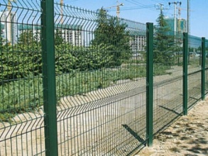 3D заборы для частного дома 80 метров фото в Бутово